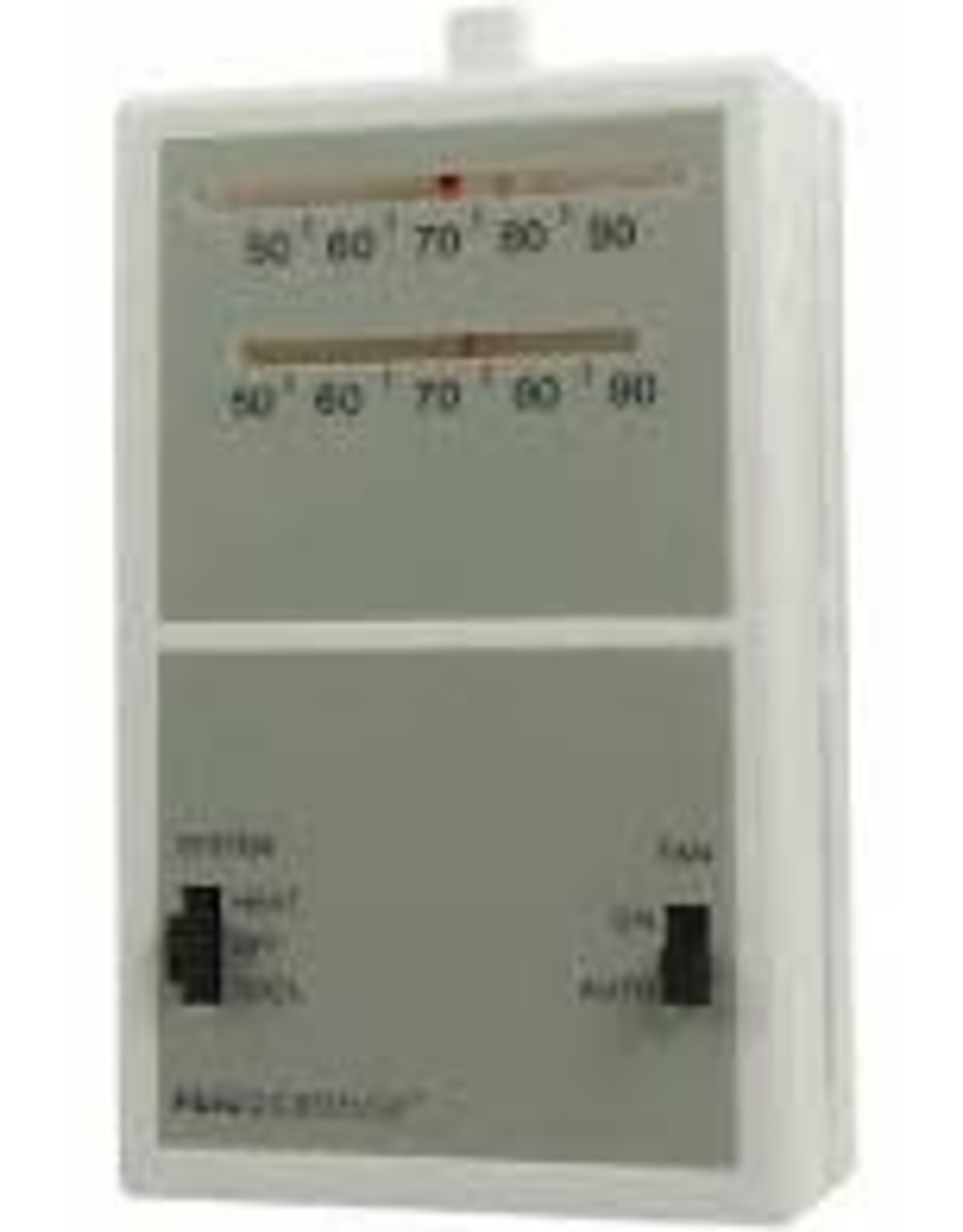 Copy of RV Wall Thermostat 17045