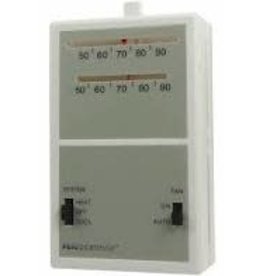 Copy of RV Wall Thermostat 17045