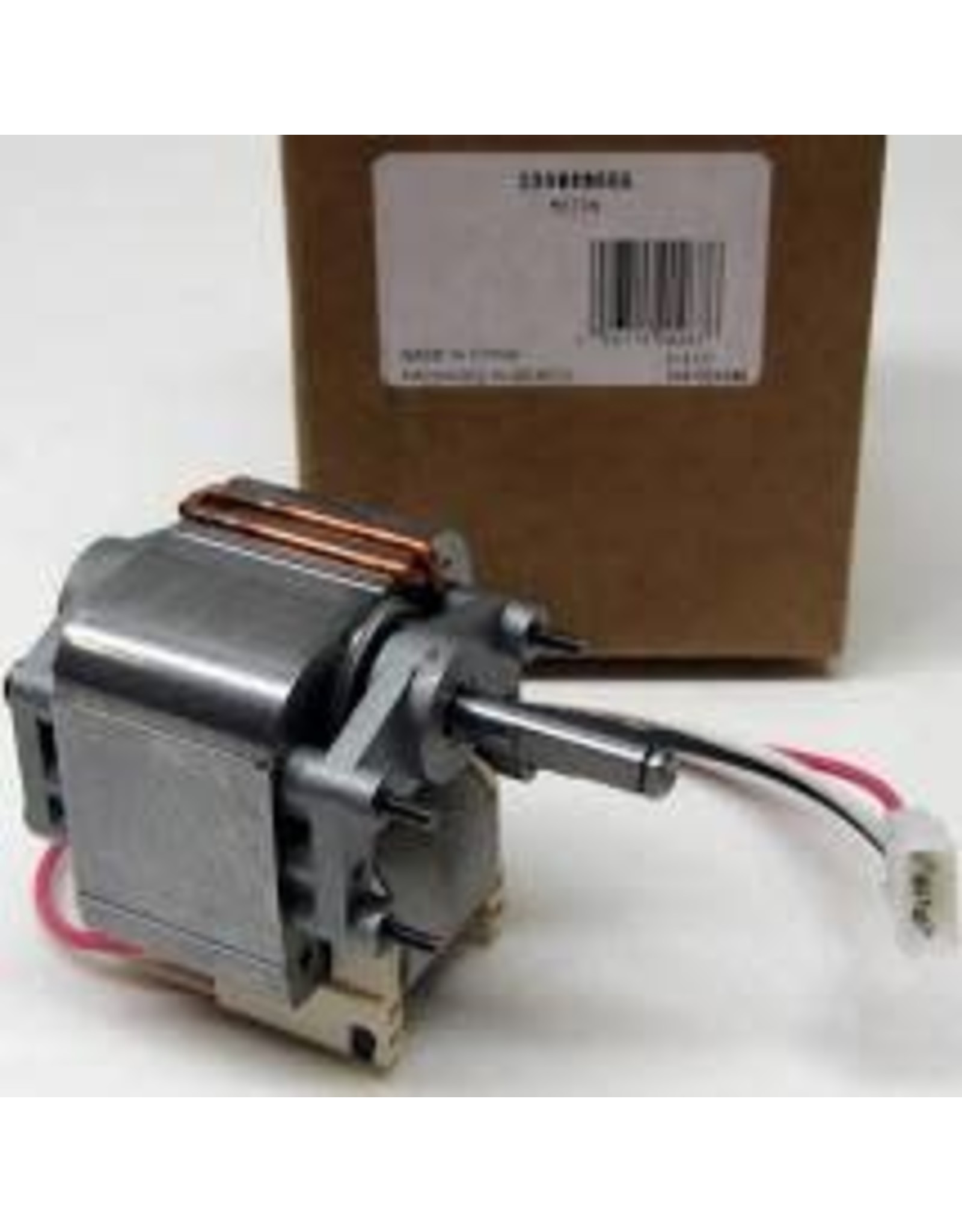 Broan QTR140L Vent Fan Motor 1700 RPM, 0.4 amps, 120 Volts 60 hz # C