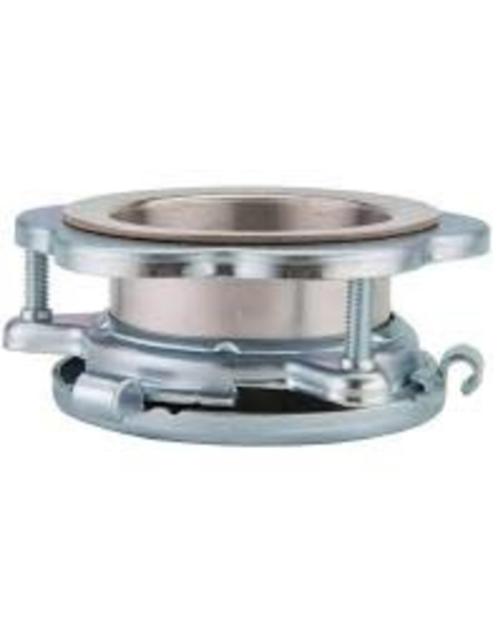 GARBAGE DISPOSAL UPPER ASSEMBLY