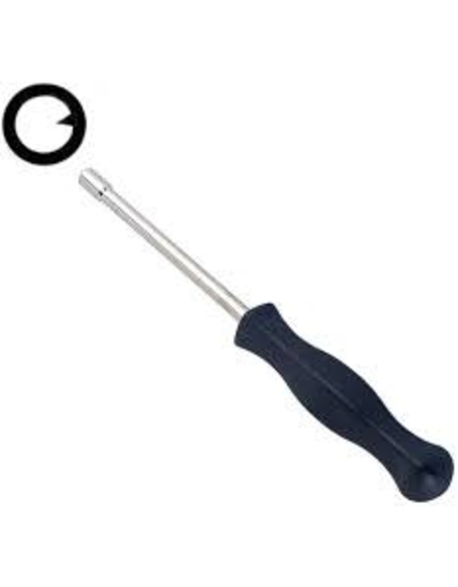 CARBURETOR ADJUSTING TOOL