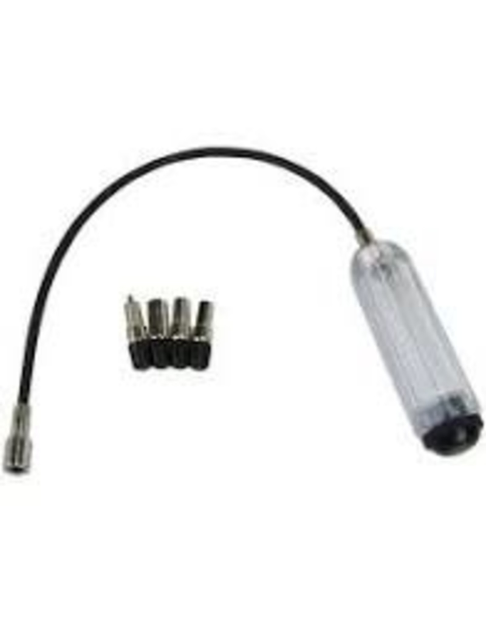 CARBURETOR ADJUSTING TOOL