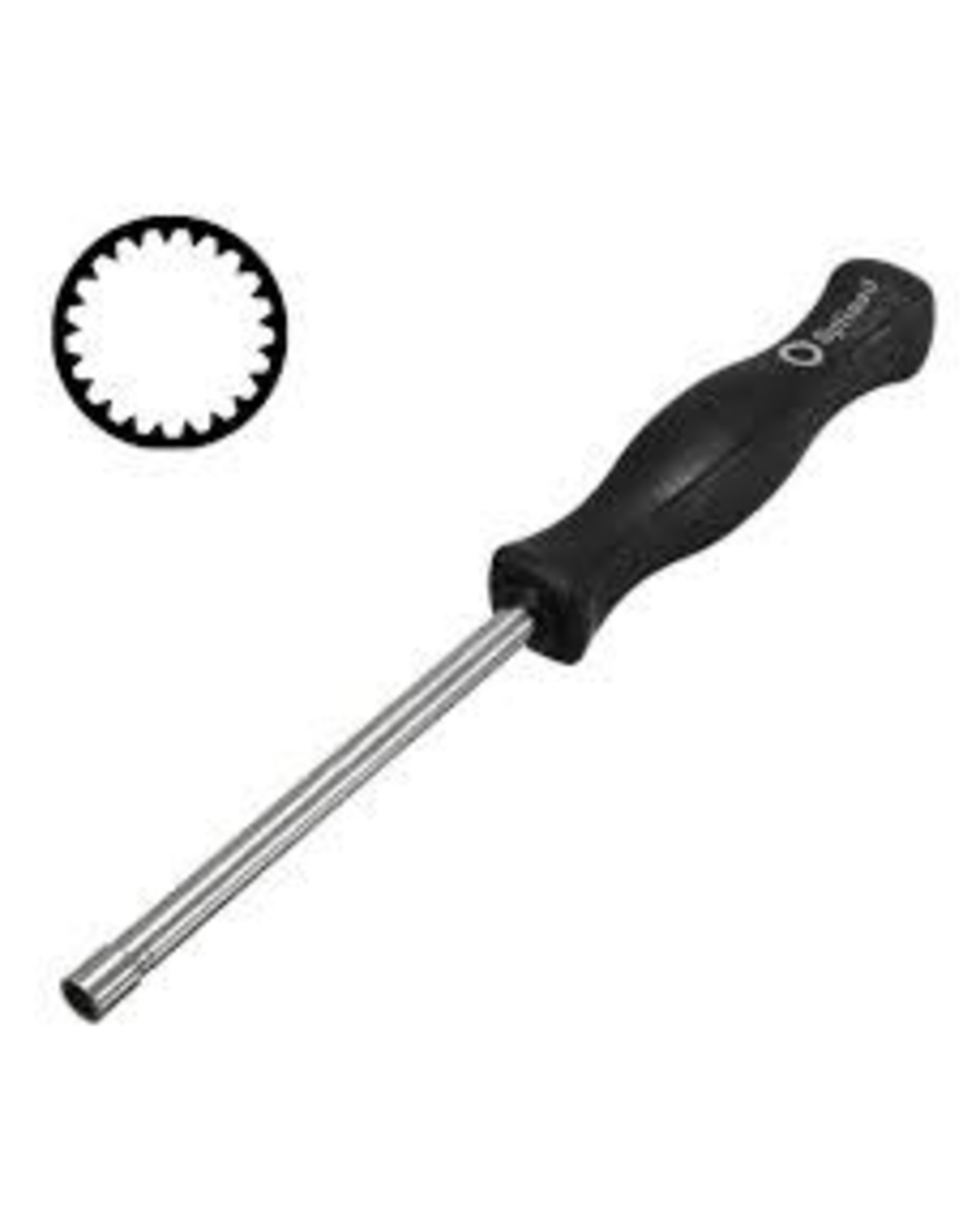 CARBURETOR ADJUSTING TOOL