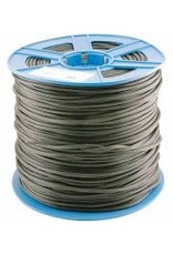 SCREEN SPLINE .125"/PRICED PER FT