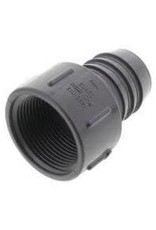 BARBED FEMALE ADAPTER