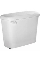 WESTERN POTTERY 1.28 GPF WHITE TANK