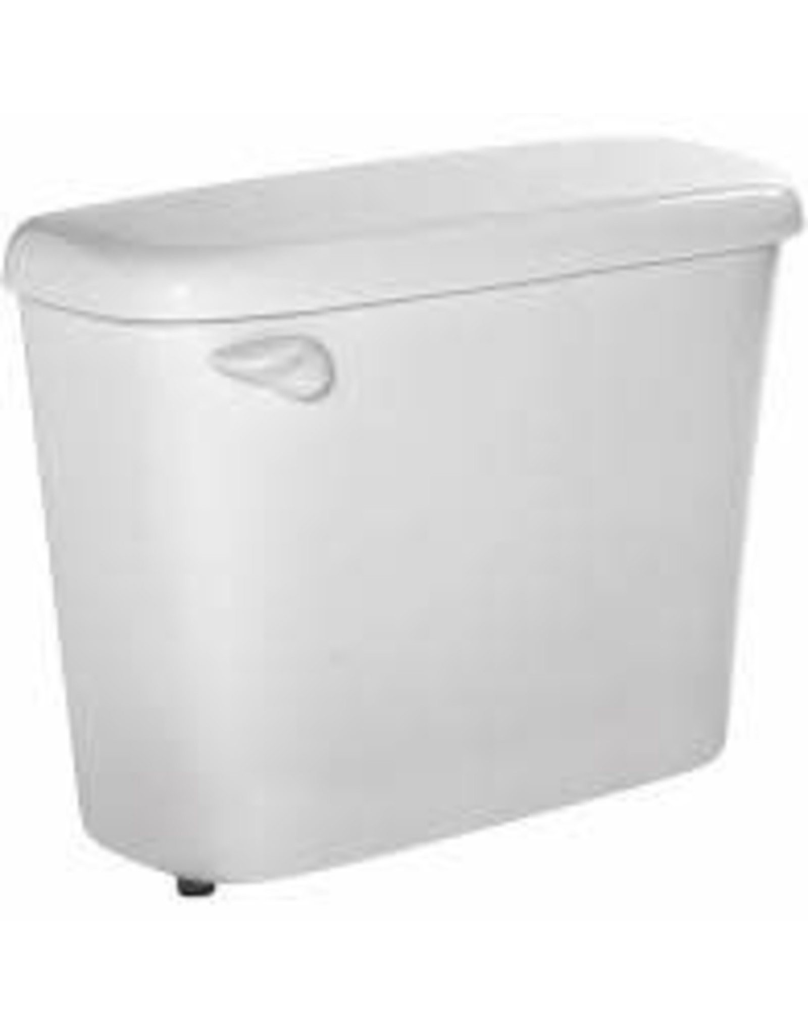 WESTERN POTTERY 1.28 GPF WHITE TANK