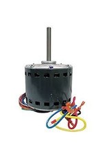 1/3HP 208-230V SLV BRNG