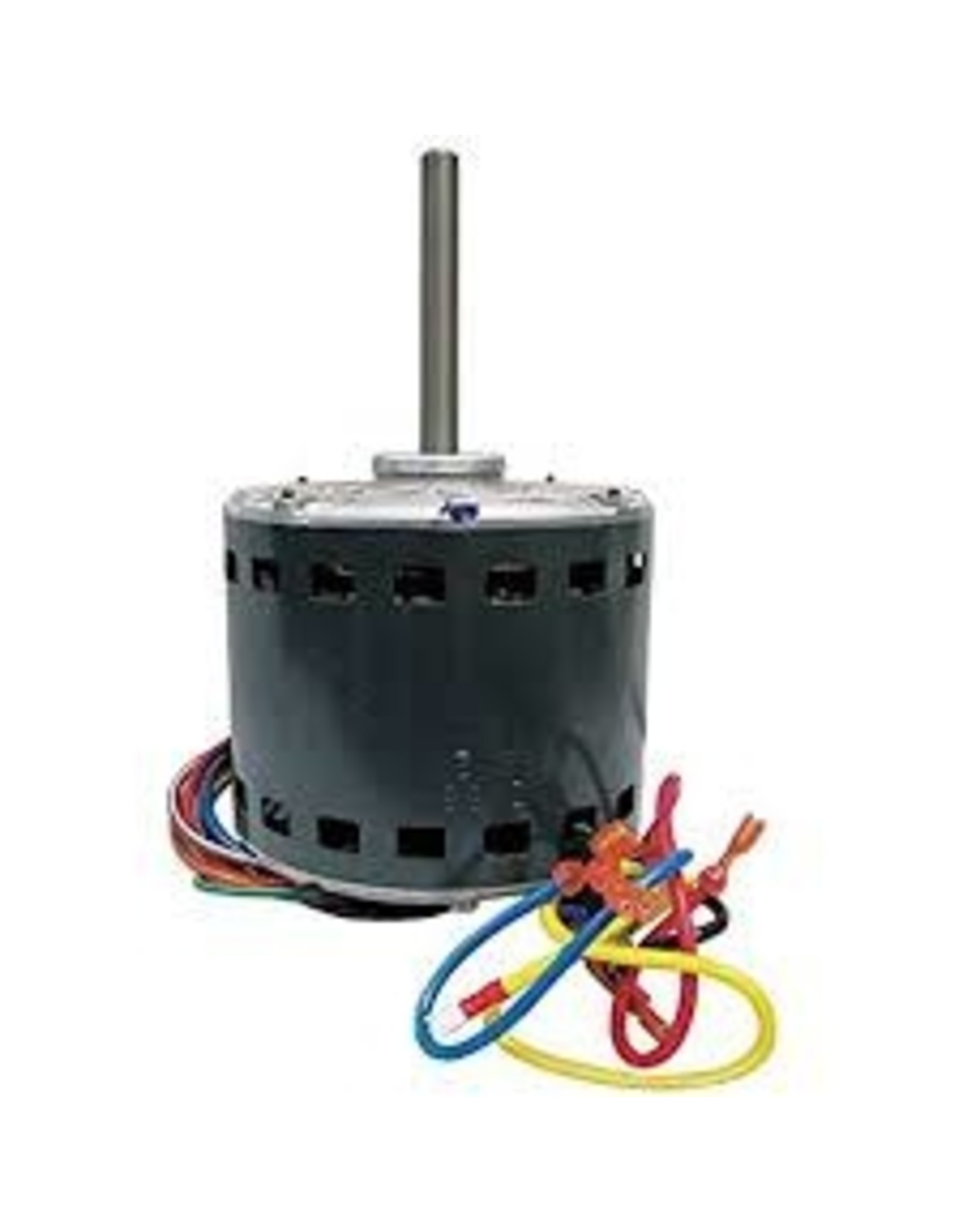 1/3HP 208-230V SLV BRNG