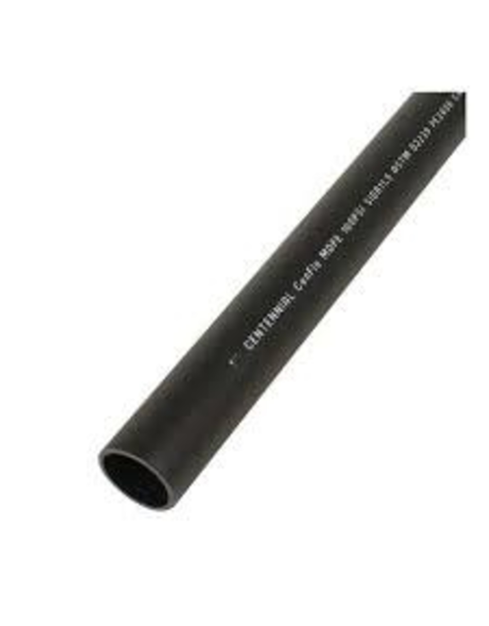 BLACK POLY PIPE