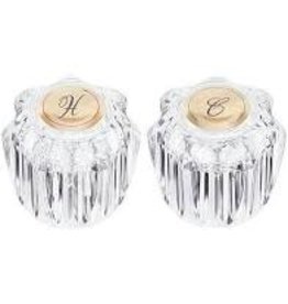 UNIVERSAL FAUCET HANDLES