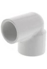 PVC SCH 40 PRESSURE-90 ELBOW SLIP X SLIP