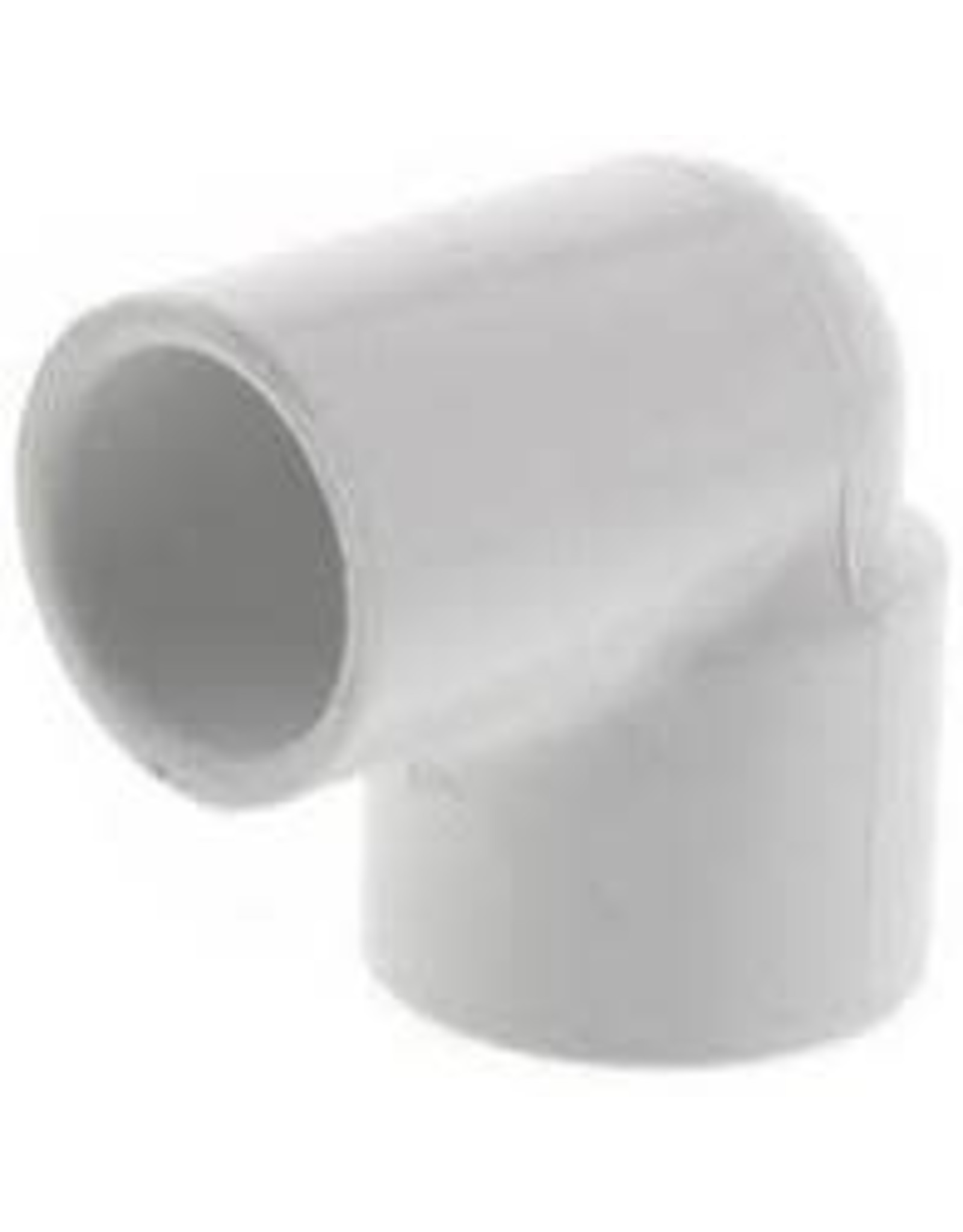 PVC SCH 40 PRESSURE-90 ELBOW SLIP X SLIP