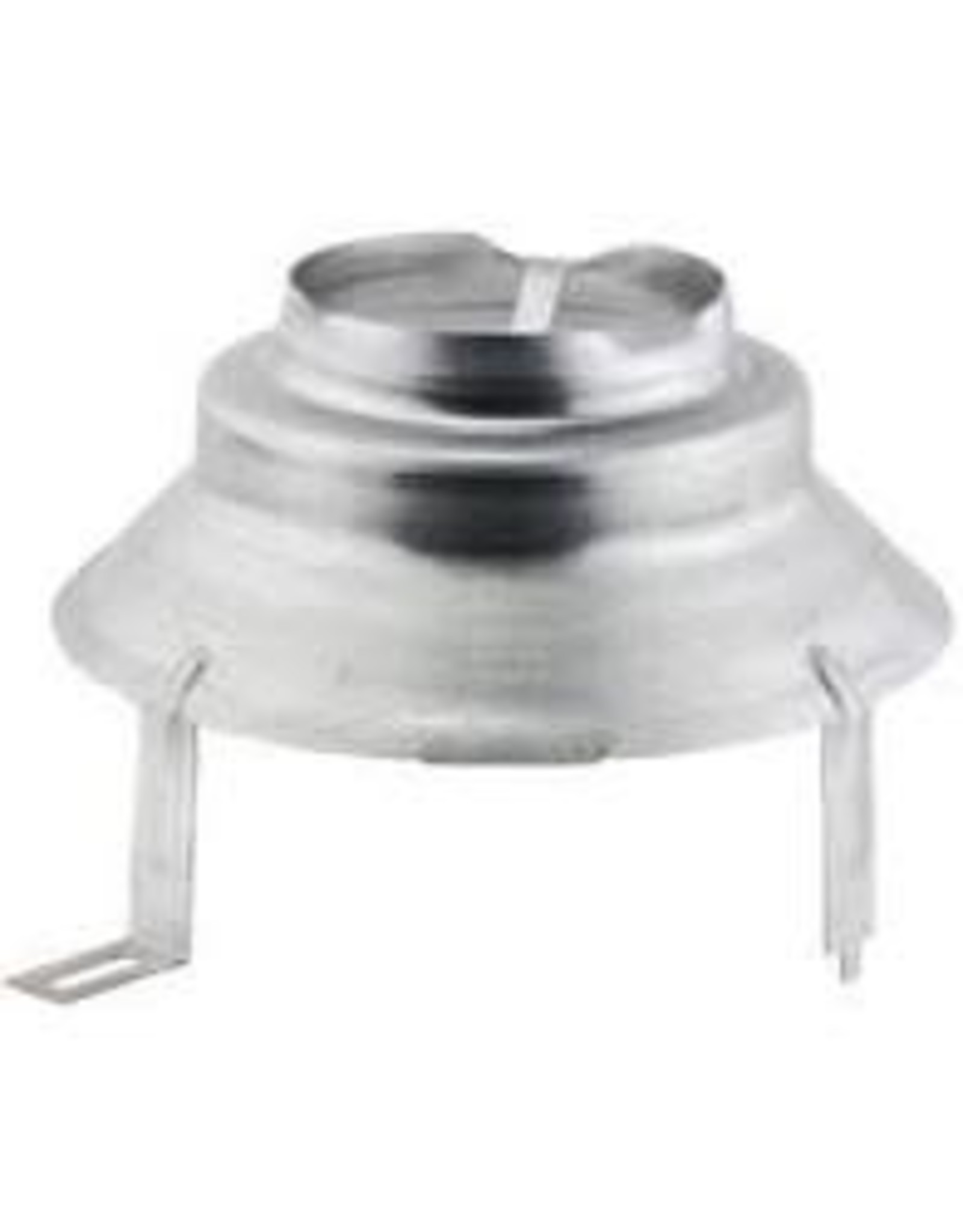 WATER HEATER DRAFT DIVERTER