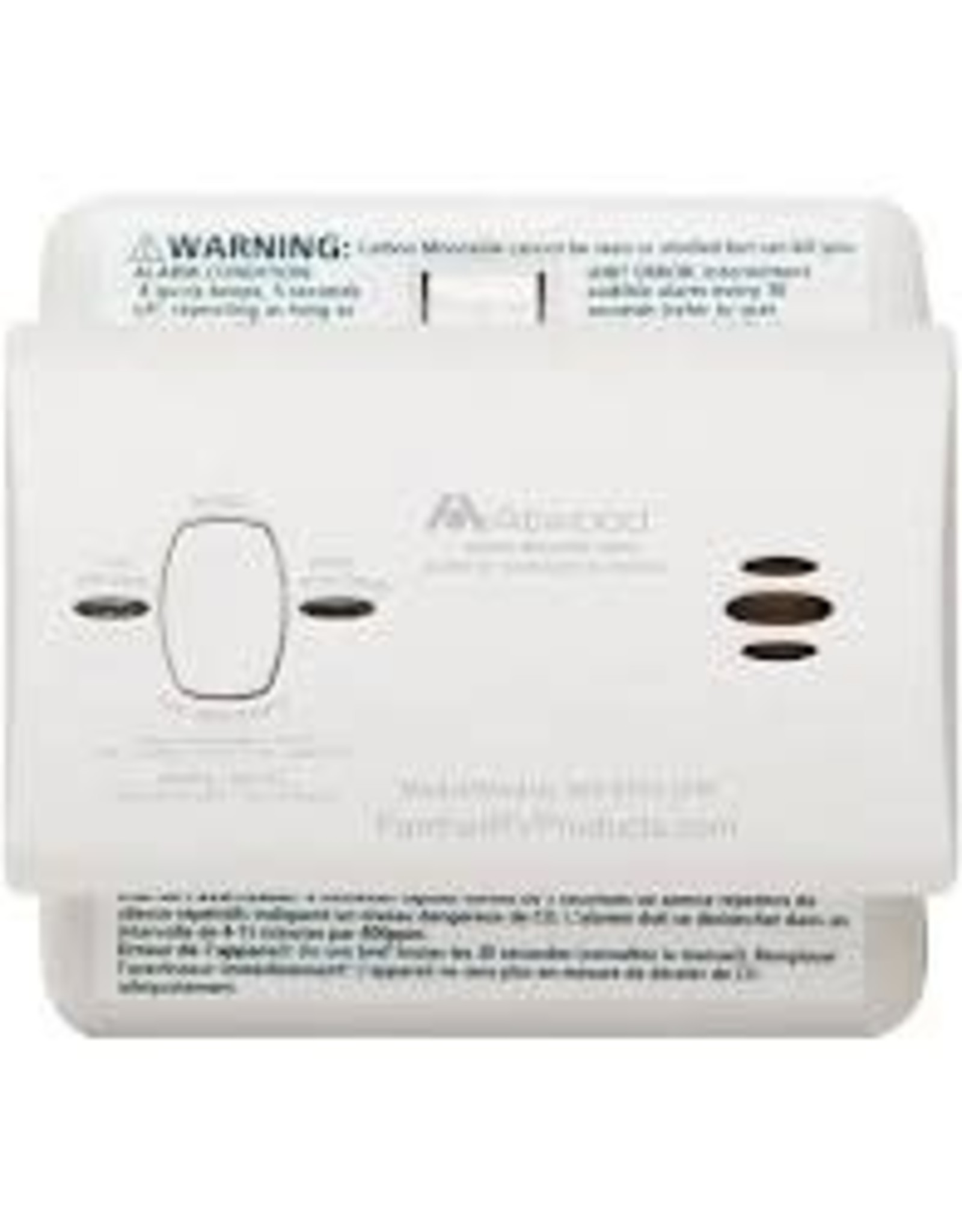 ATWOOD CO ALARM DIGITAL