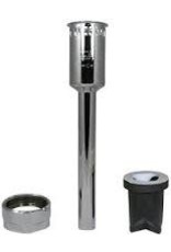 SLOAN VACUUM BREAKER TAILPIECE, 3/4" X 9"