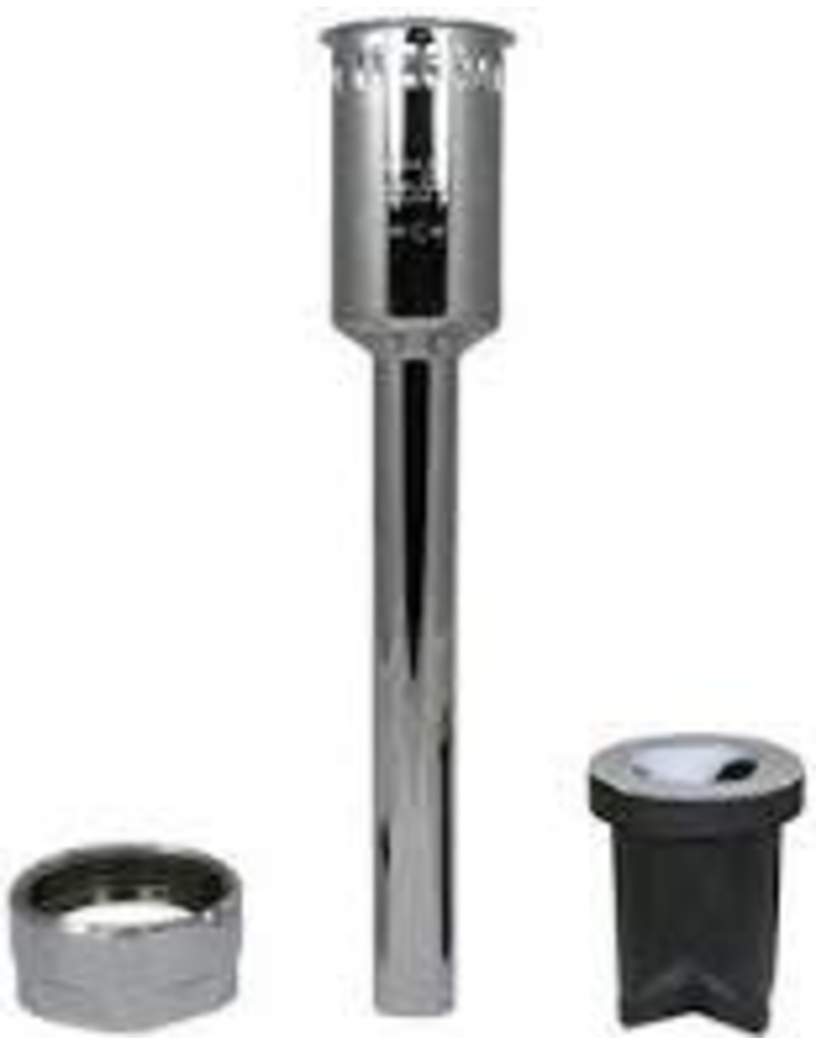 SLOAN VACUUM BREAKER TAILPIECE, 3/4" X 9"