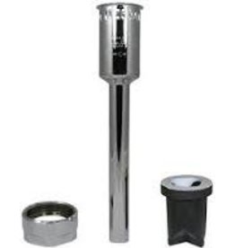 SLOAN VACUUM BREAKER TAILPIECE, 3/4" X 9"