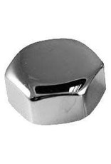 Sloan Valve H1010A 1 in. Vandal Proof Cap