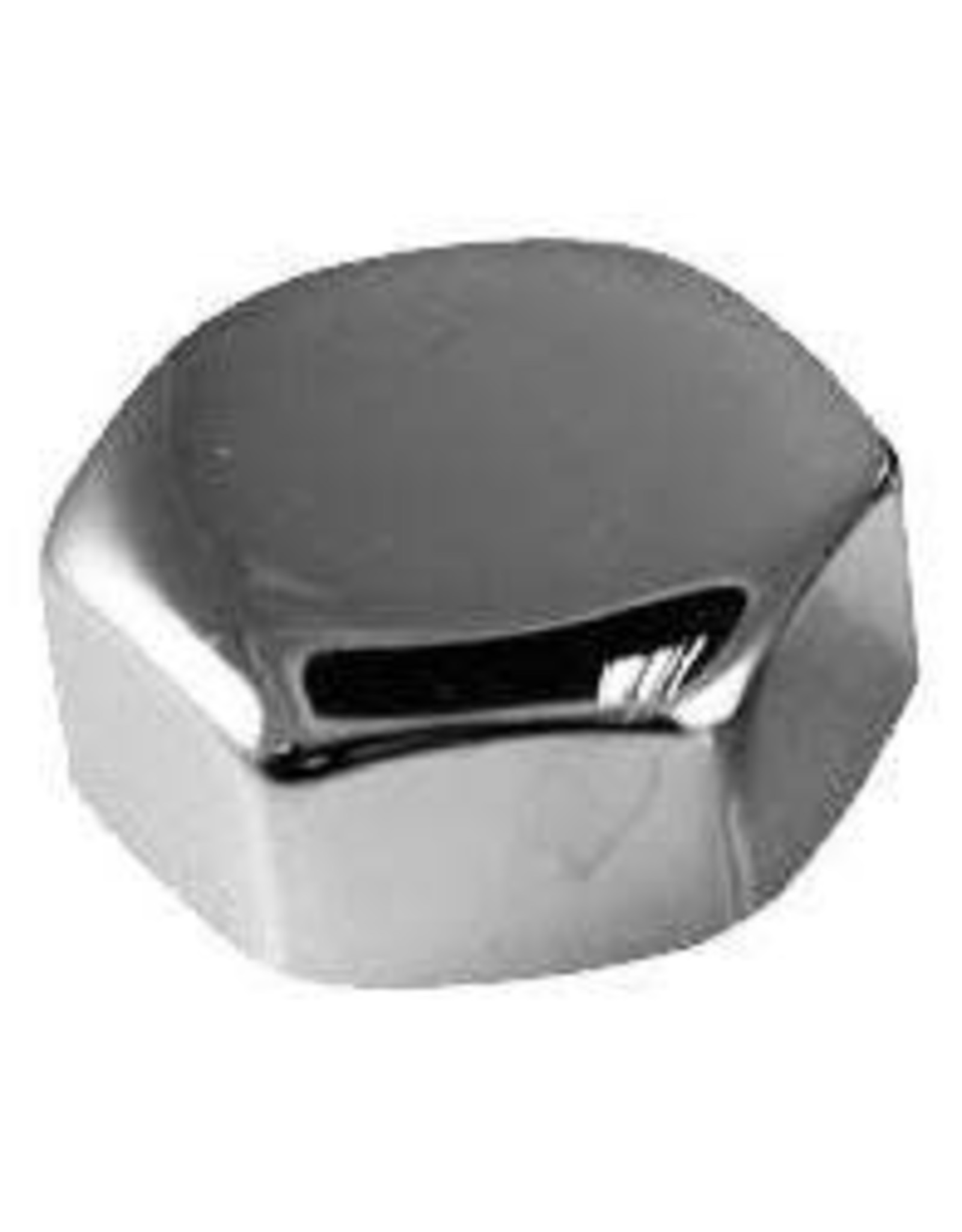 Sloan Valve H1010A 1 in. Vandal Proof Cap