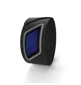 WEARABLE MOSQUITO WRISTBAND