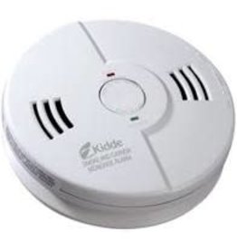 COMBO SMOKE/FIRE & CO • BATTERY