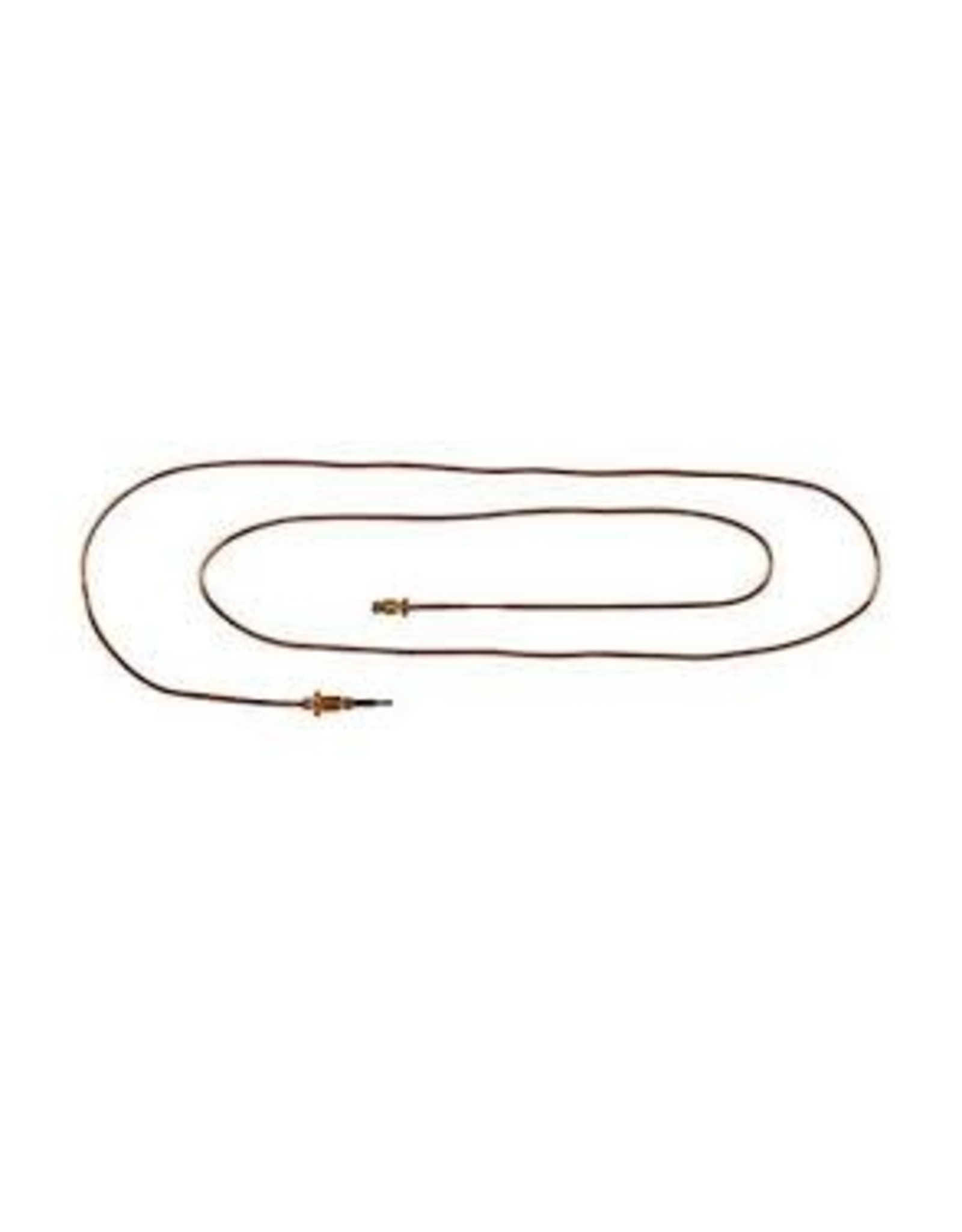 GE WB19K10025 Flame Sensor