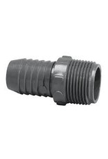 1/2 X 1/2 BARB MALE ADAPTER