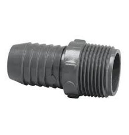 1/2 X 3/8 BARB MALE ADAPTER