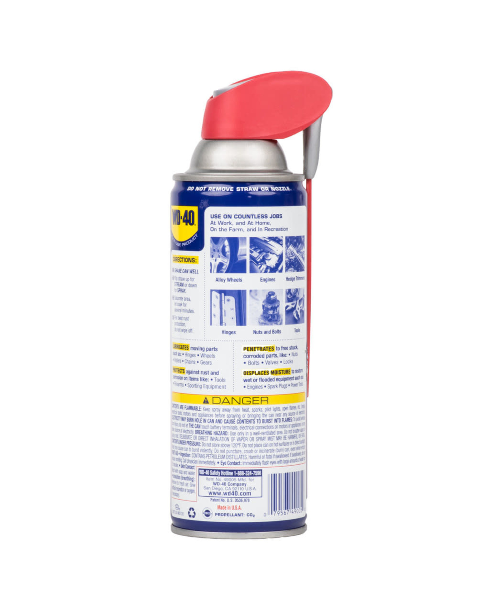 WD-40
