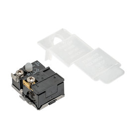 WATER HEATER HIGH LIMIT