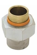 1 1/4" DIELECTRIC UNION