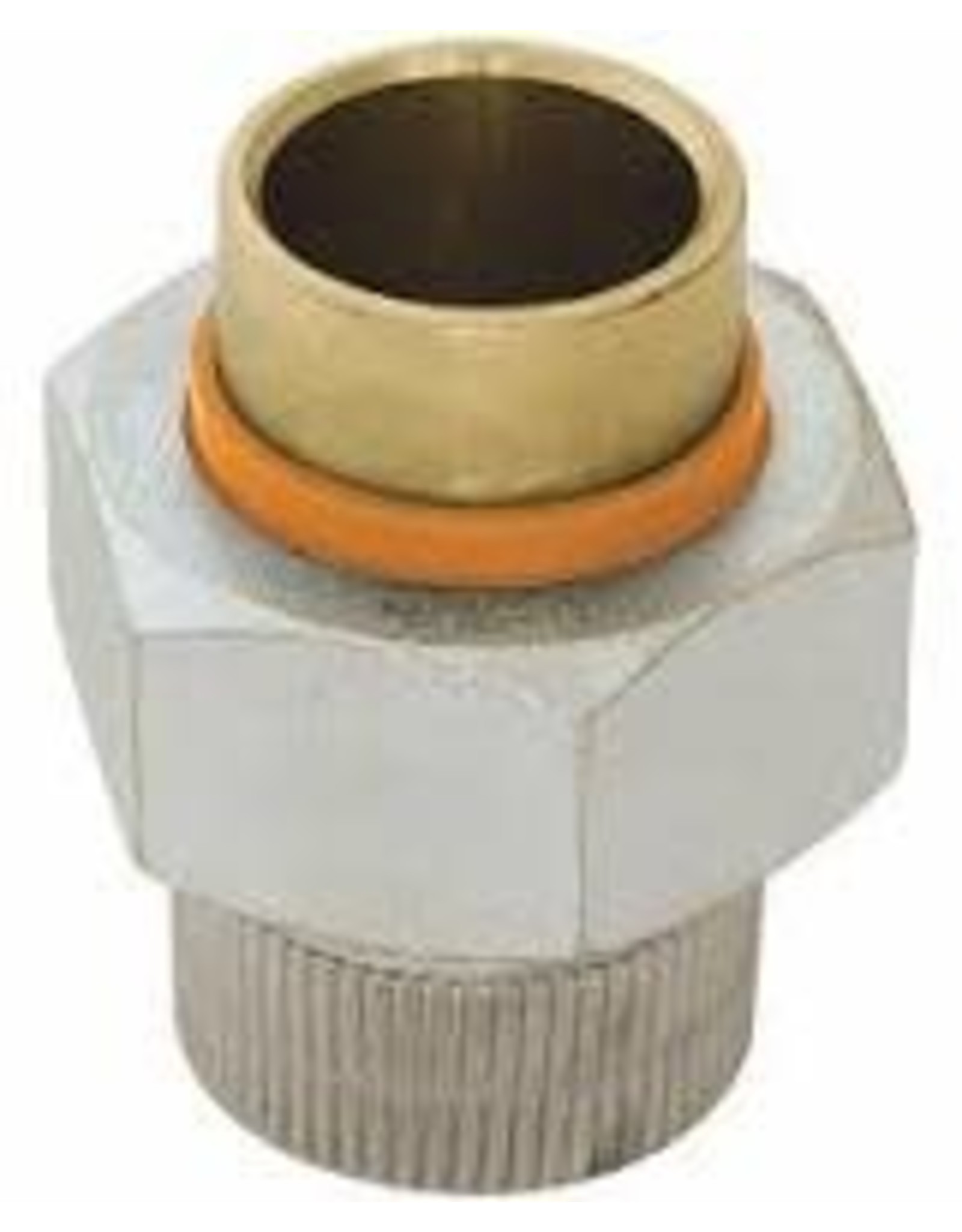 1 1/4" DIELECTRIC UNION