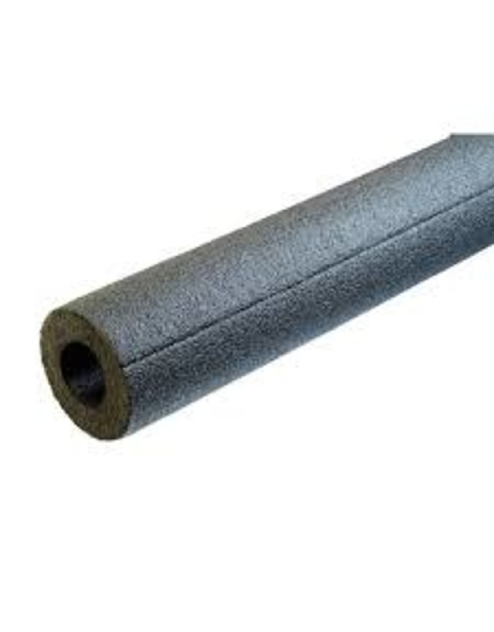 6' FOAM TUBE PIPE INSULATION