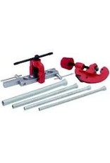 7 Piece Tube Flaring Kit