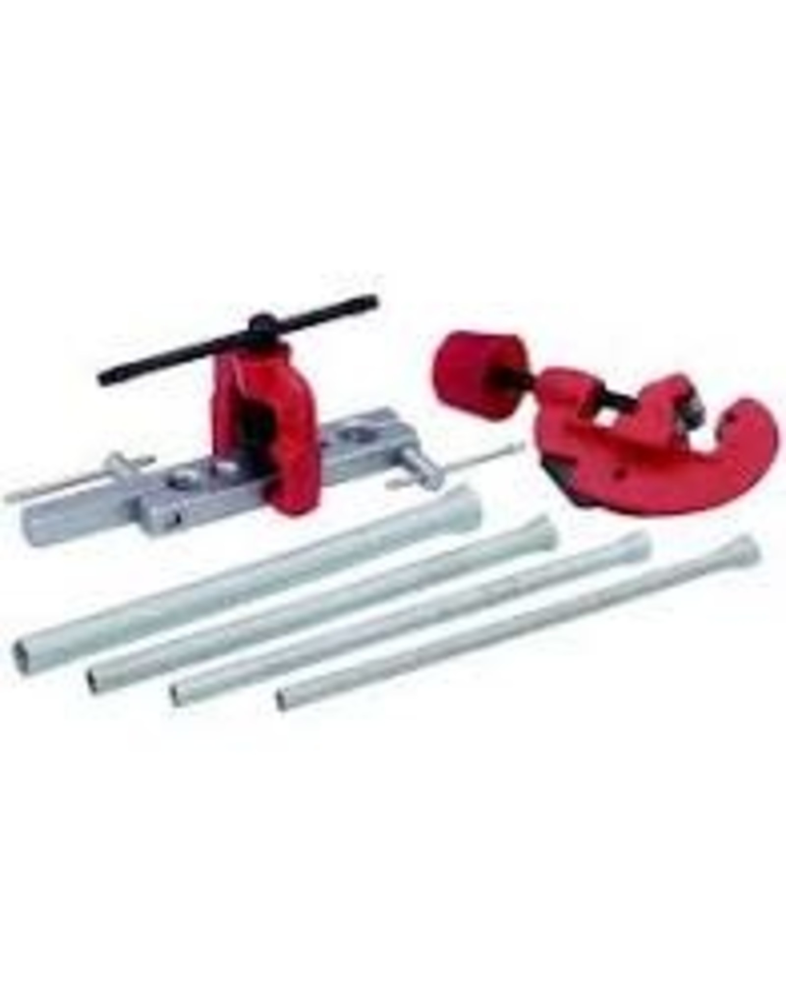 7 Piece Tube Flaring Kit