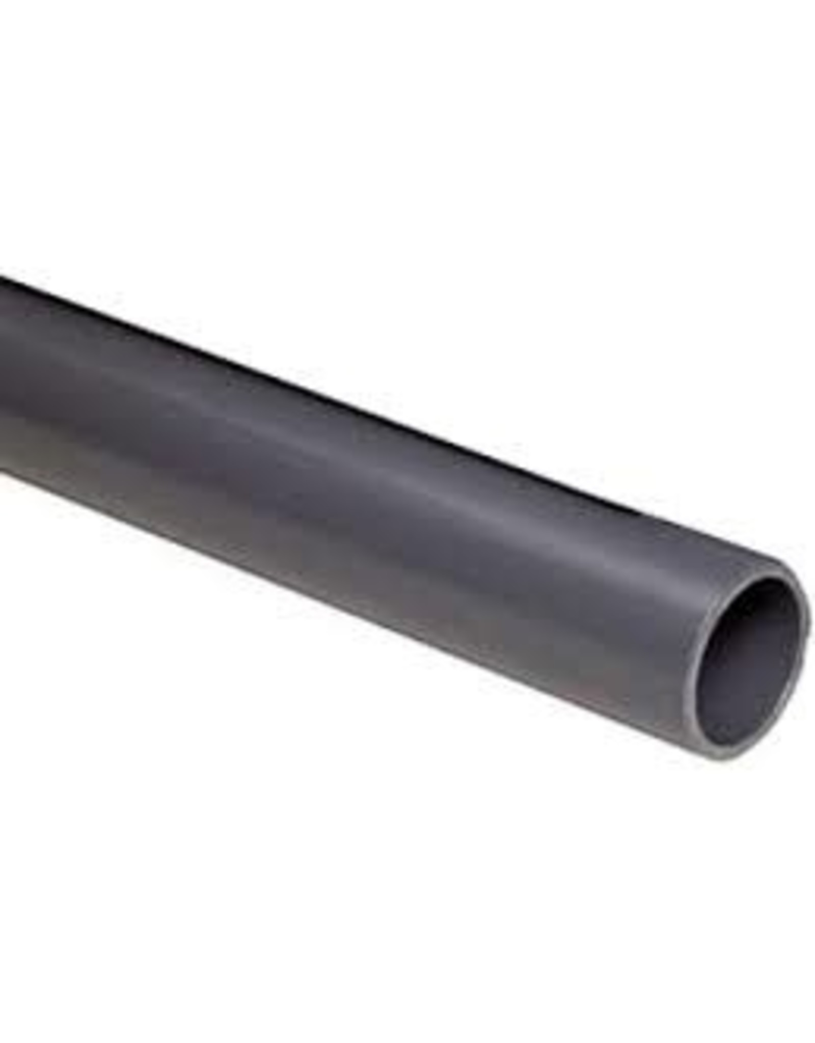 4" SCH 80 PVC PIPE PER FT