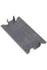 18 GAUGE SAFETY PLATE