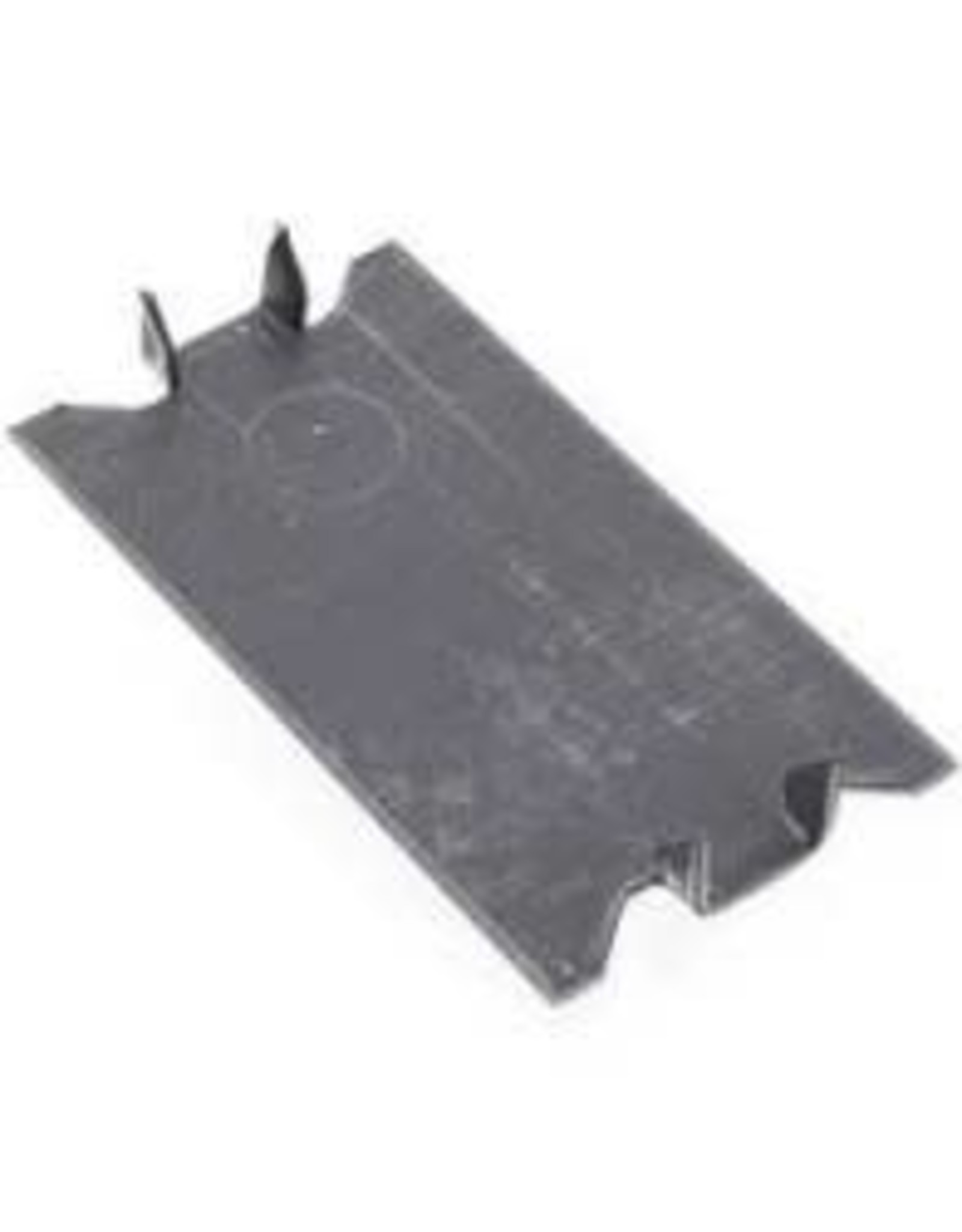 18 GAUGE SAFETY PLATE