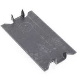 18 GAUGE SAFETY PLATE