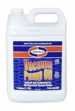 VACUUM PUMP OIL QT