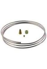 1/8" PILOT TUBING 5'