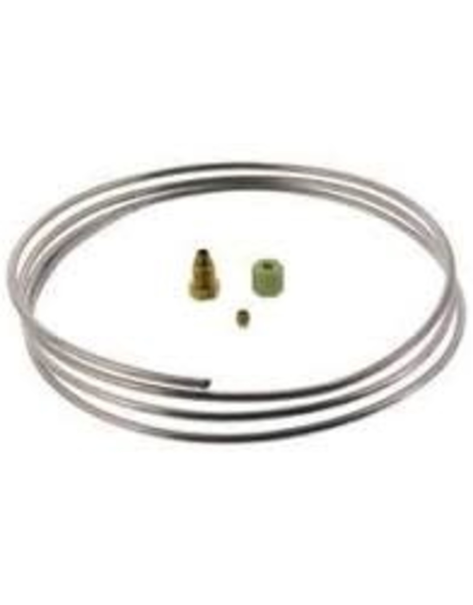 1/8" PILOT TUBING 5'