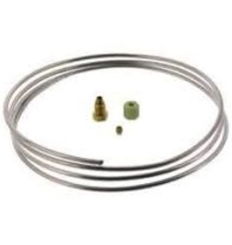 1/8" PILOT TUBING 5'