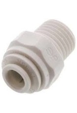 PUSH FIT  MALE ADAPTERS
