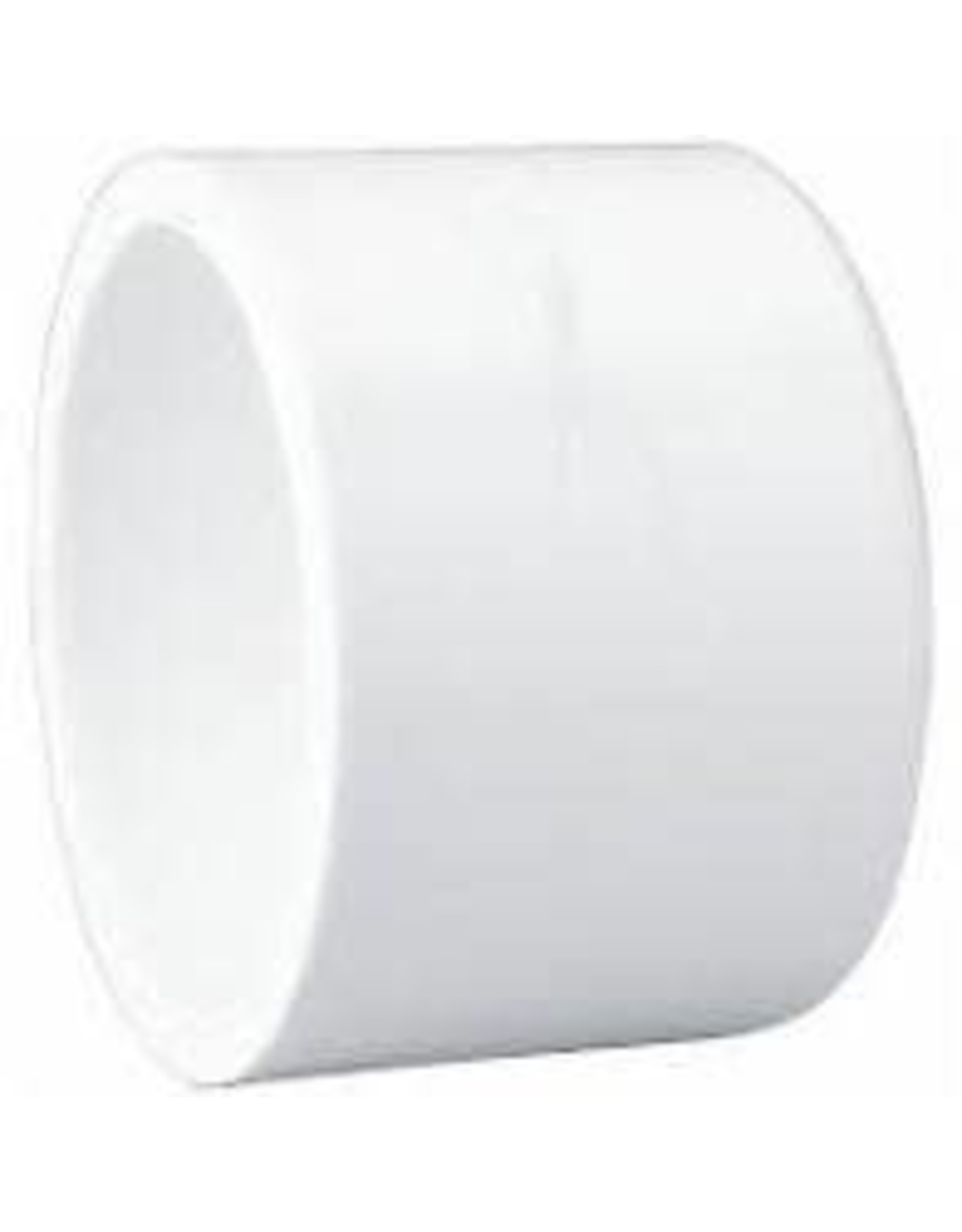 PVC SCH 40 PRESSURE--CAP SLIP
