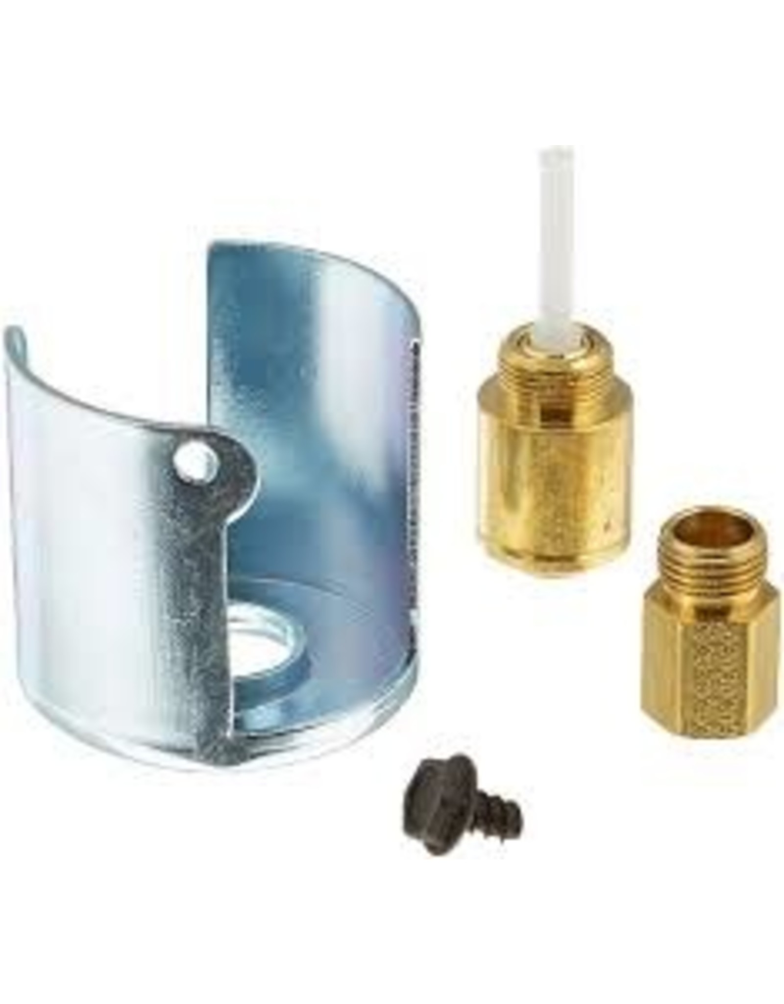 GE PROPANE CONVERSION KIT