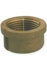 BRASS CAP