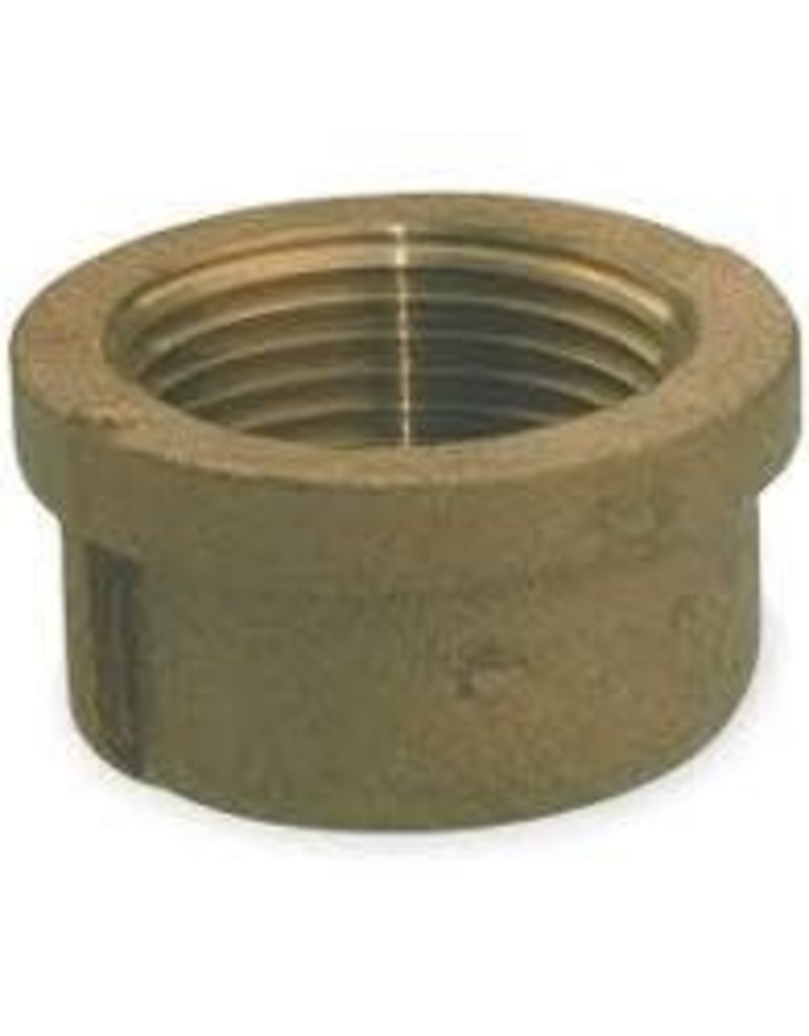 BRASS CAP