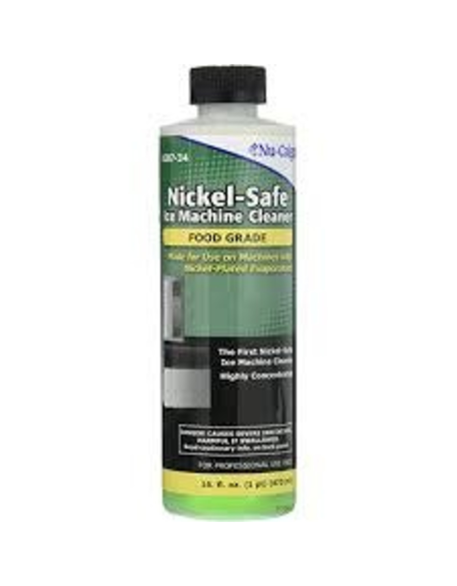 ICE MAKER CLEANER 16 OZ